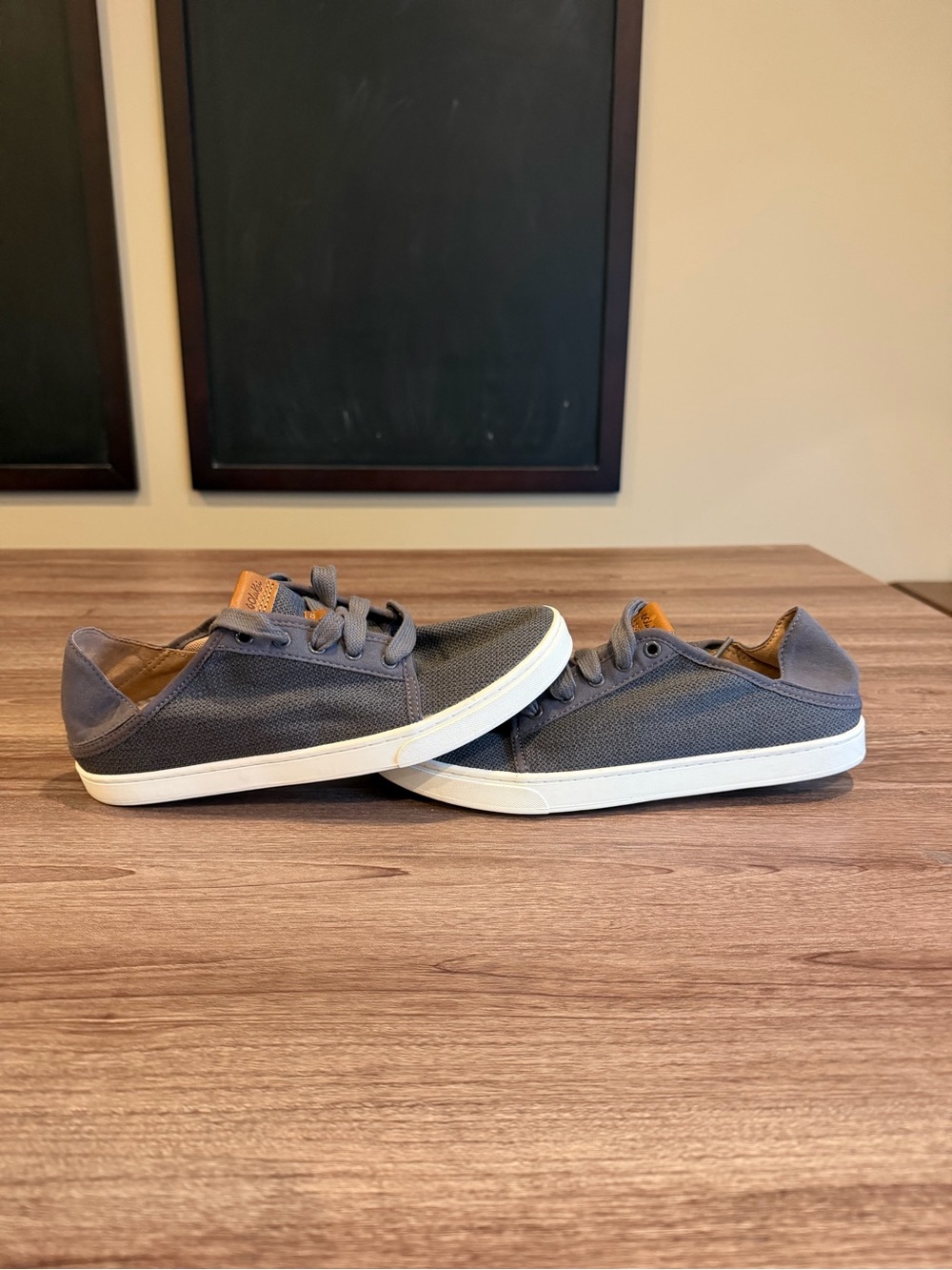 Olukai peheua li womens 9 BL